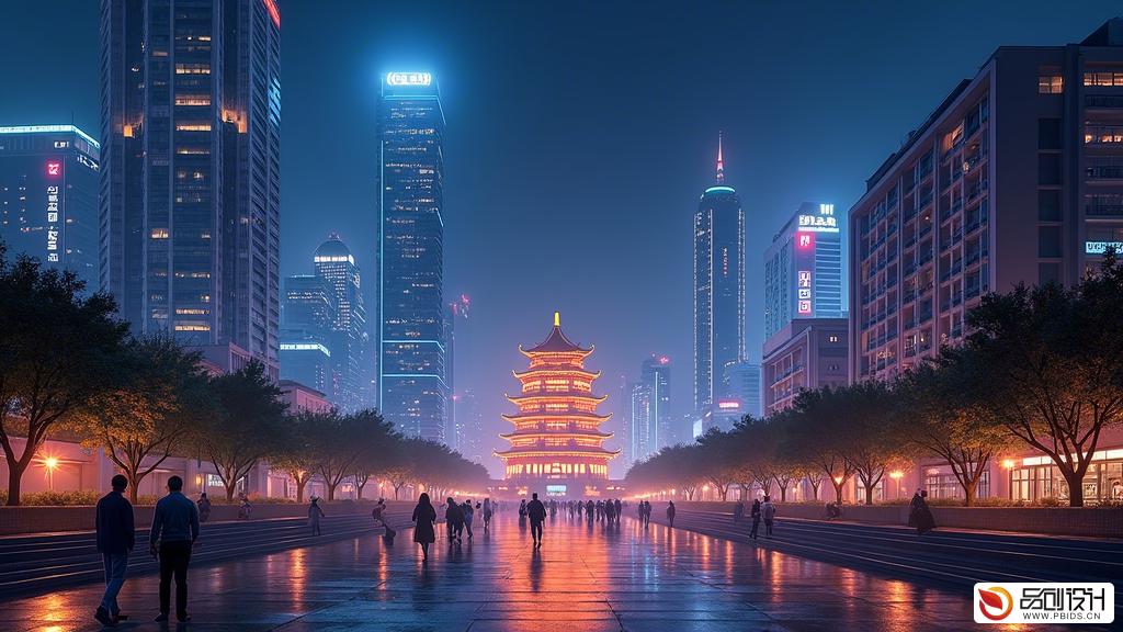新乡市活动创意包装设计：点亮城市文化的新篇章
