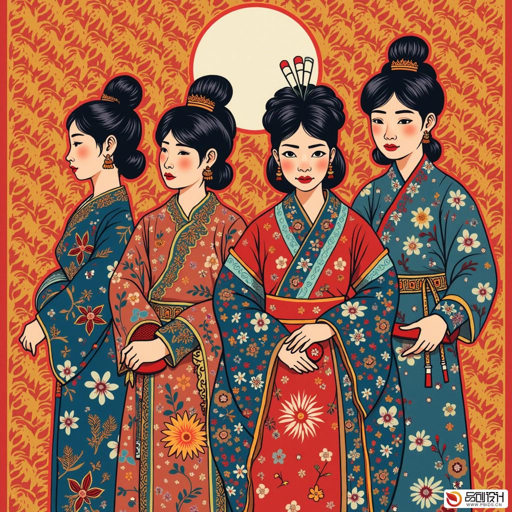 黔南布依族苗族自治州界面设计创新服务中心:推动民族文化与现代设计的融合