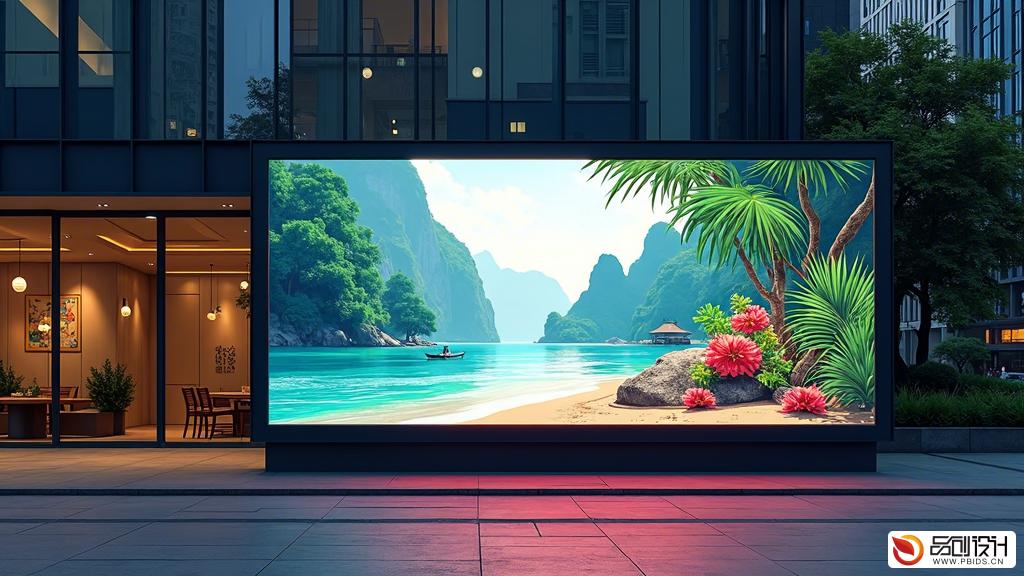 海口小程序视觉设计合作伙伴：共创数字时代新视觉

