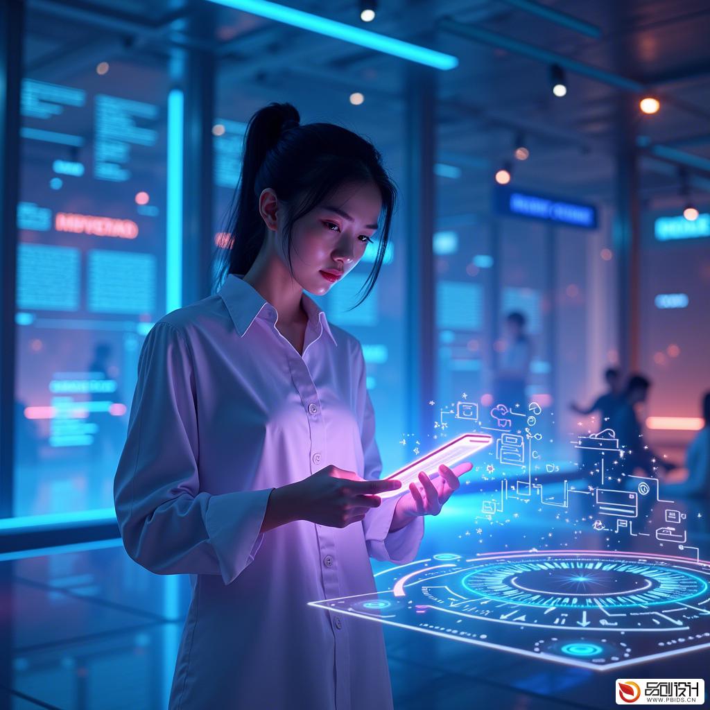 品牌营销沉浸式动效方案:打造卓越设计单位的必备指南