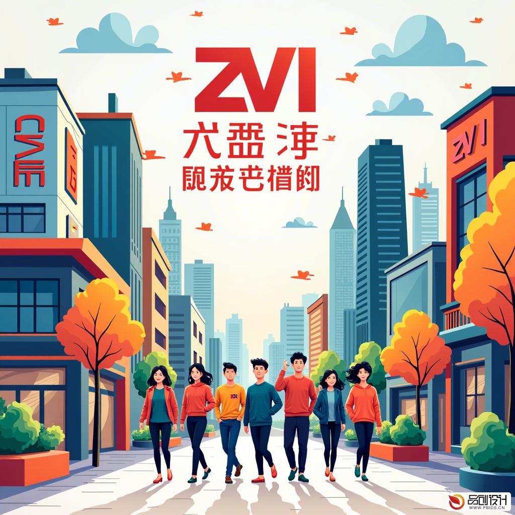 湛江市VI系统设计单位的权威指南：打造城市视觉新名片
