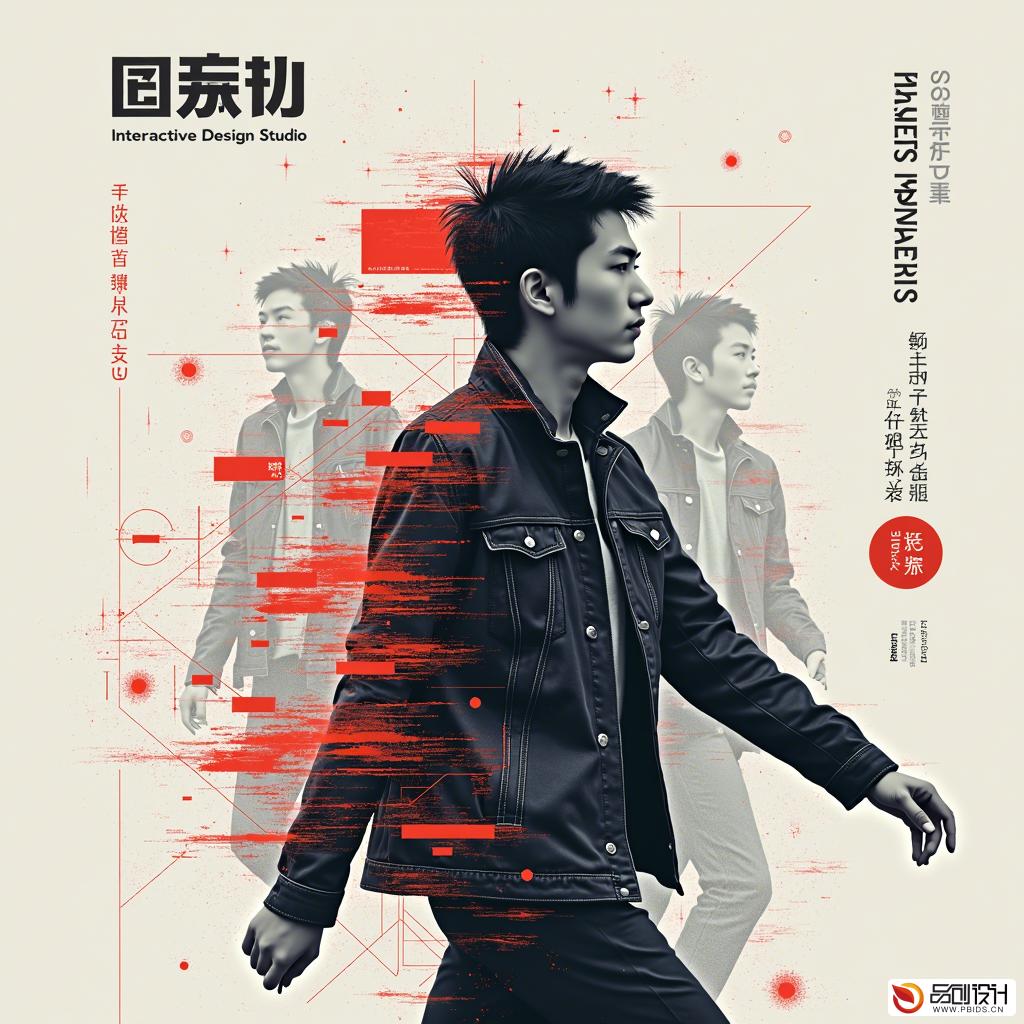 阳泉市交互动效设计工作室:创新设计与技术融合的典范