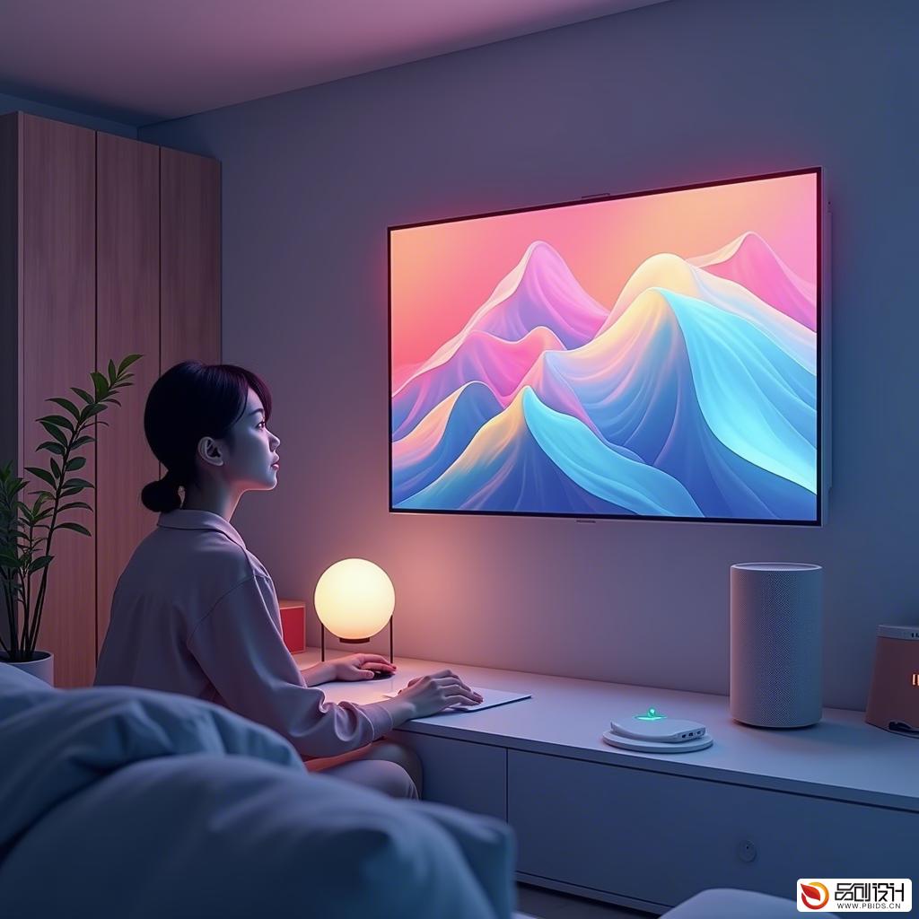 智能家居加载动画设计:打造未来生活新体验
