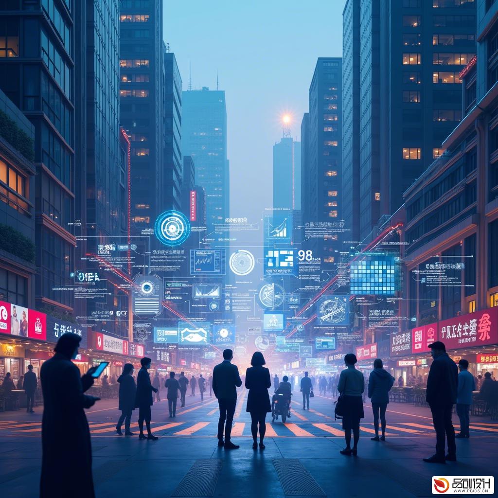 重庆市交互行为研究:携手合作伙伴共创未来