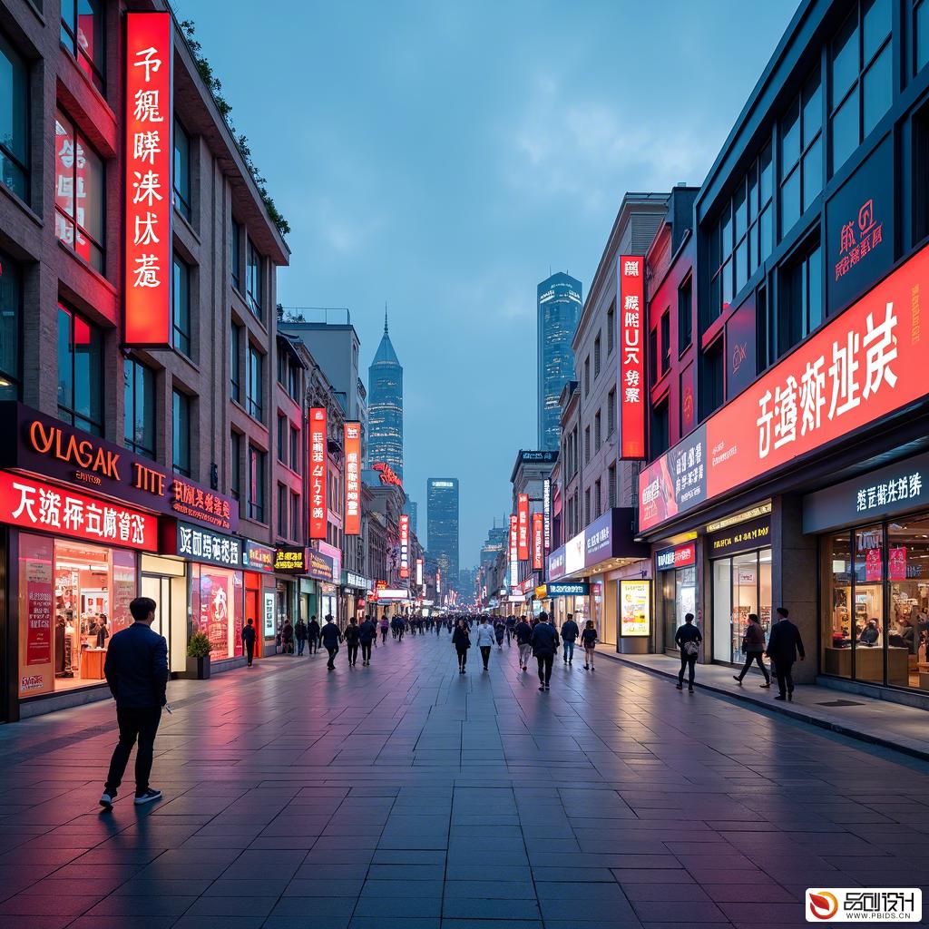 铜陵市应用品牌化设计单位的崛起与影响力
