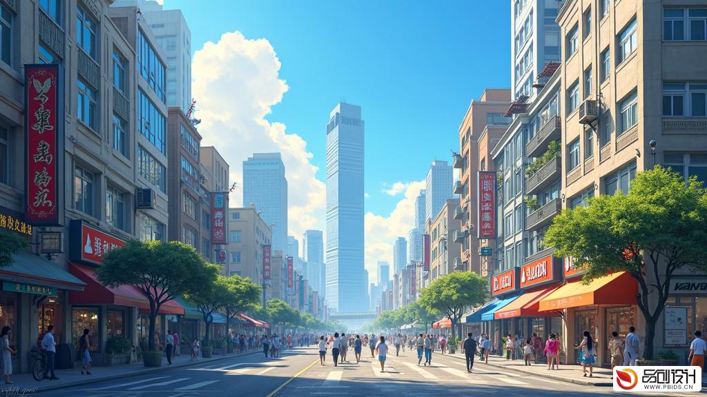 淮南市品创品牌团队：塑造城市品牌新高度
