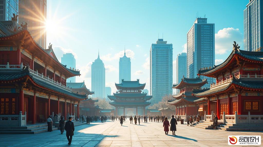 鹤壁市小程序视觉设计中心：打造卓越用户体验的创意源泉
