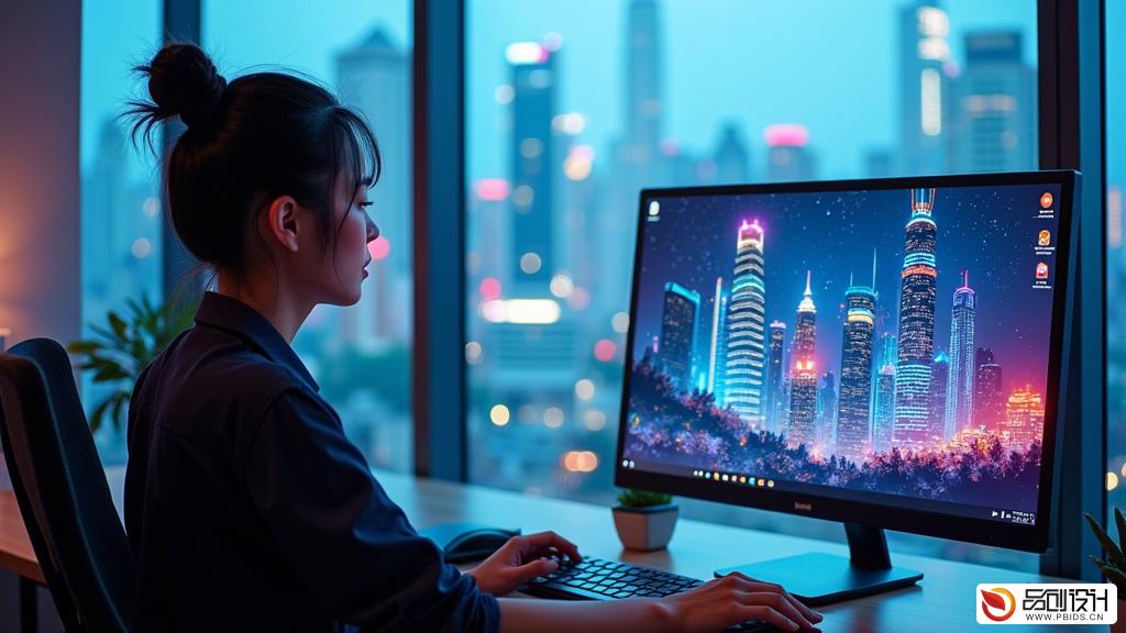西宁市界面设计设计中心：创新引领，塑造数字美学新篇章
