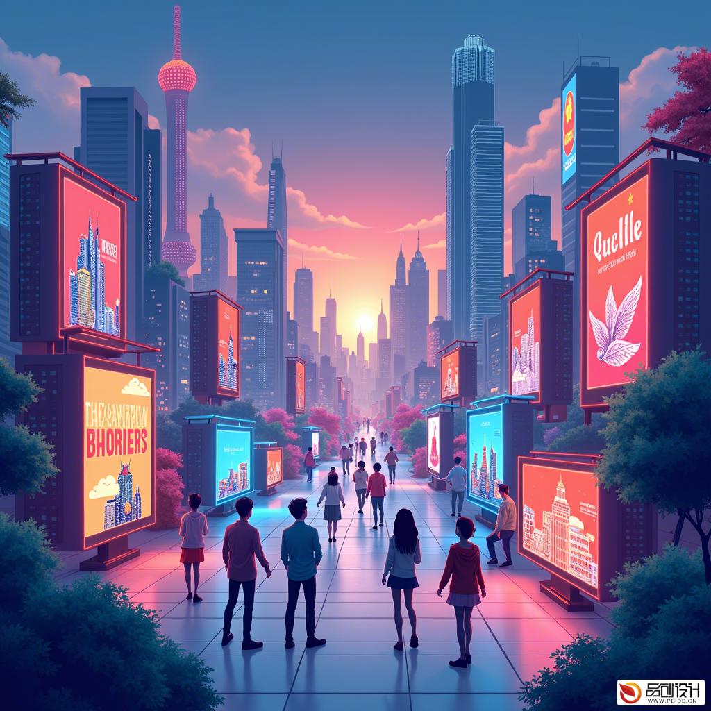 绵阳市社交传播设计合作伙伴：共创数字营销新篇章
