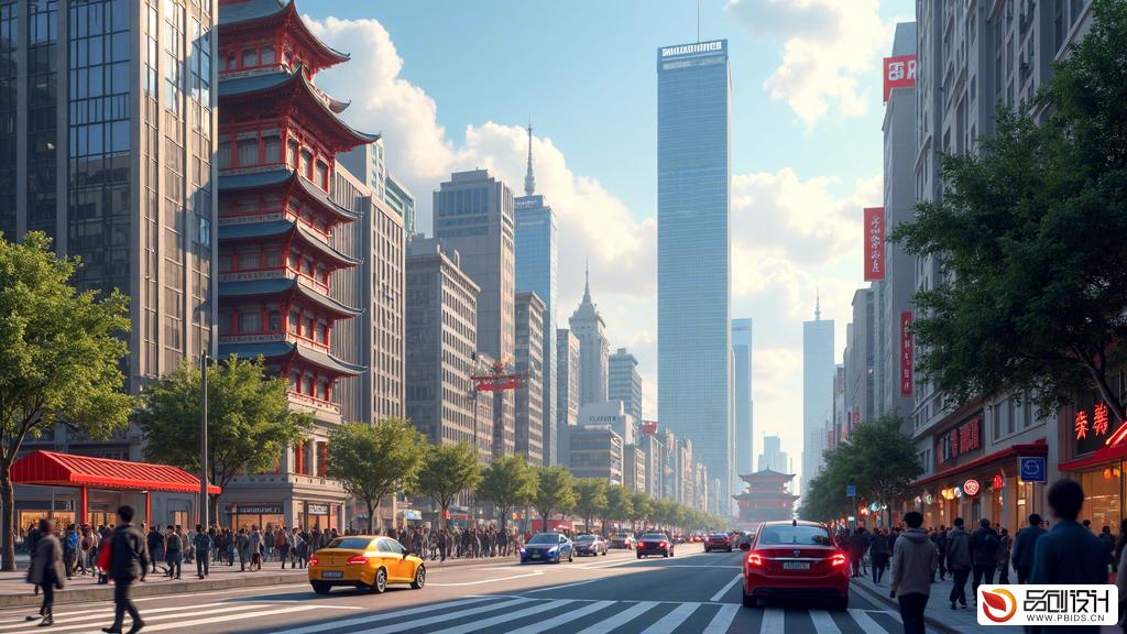 郑州市交互原型设计公司的创新之路
