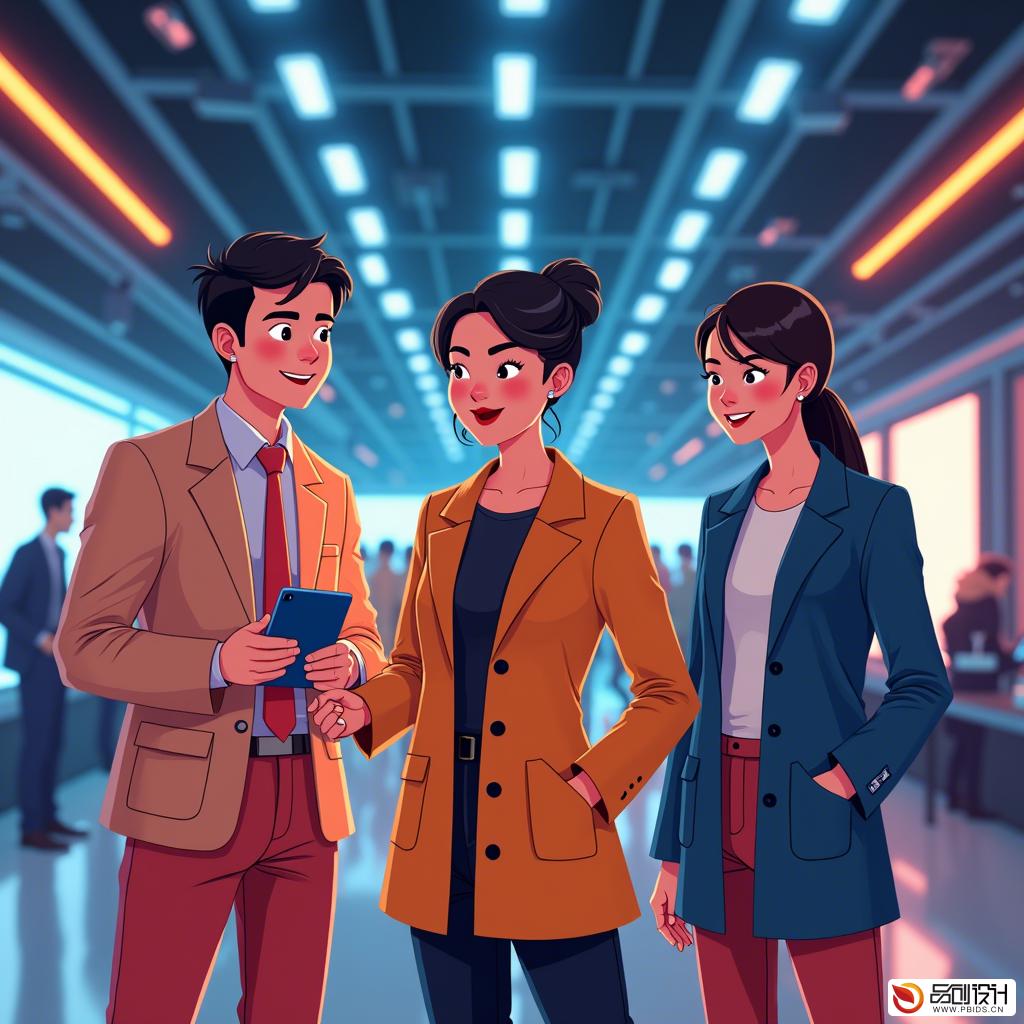 徐州网页动效设计工作室:打造视觉盛宴的创意先锋