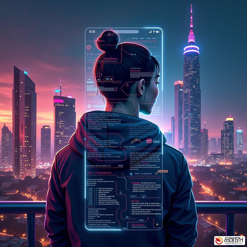 郑州市手机网页设计合作伙伴：共创移动互联网新篇章
