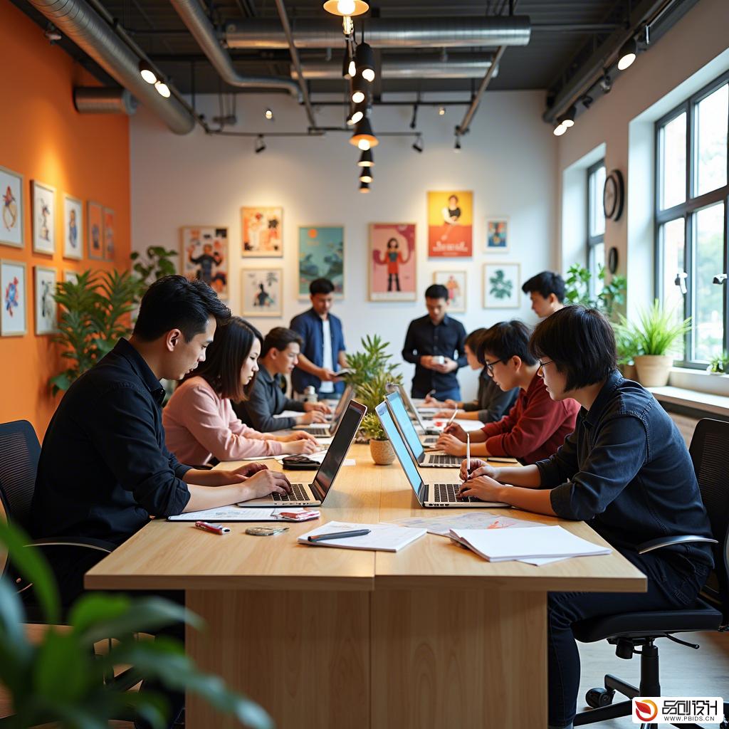 沧州市界面设计设计公司的创新之路与未来展望
