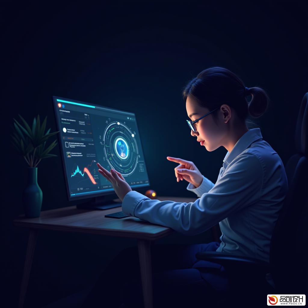 智能投顾品创设计:重塑金融理财新未来
