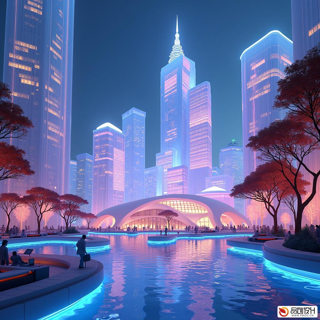 台中3D动态演示设计有限公司:创新视觉体验,引领设计新潮流