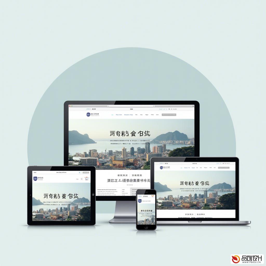 盐城市响应式网站设计合作伙伴:共创数字化未来