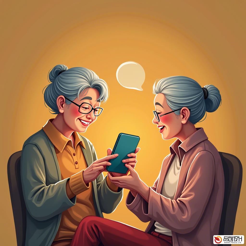 养老服务界面微交互设计：打造人性化与便捷性的设计中心
