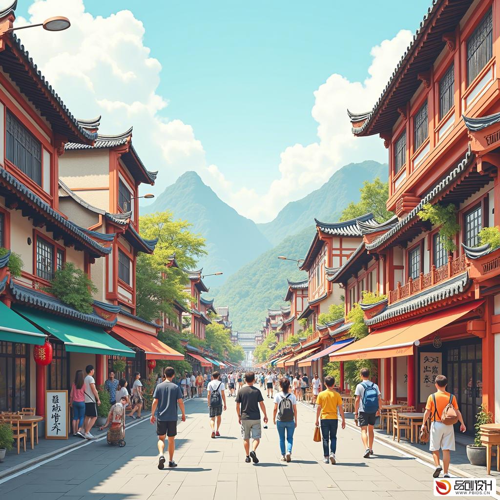 韶关市品牌文化可视化单位的崛起与影响