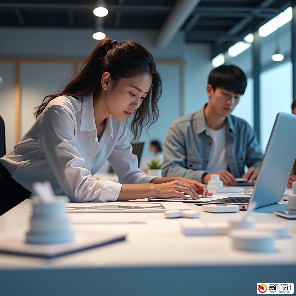 资产评估品创定制设计解决方案：精准评估，创新设计，优化资产价值
