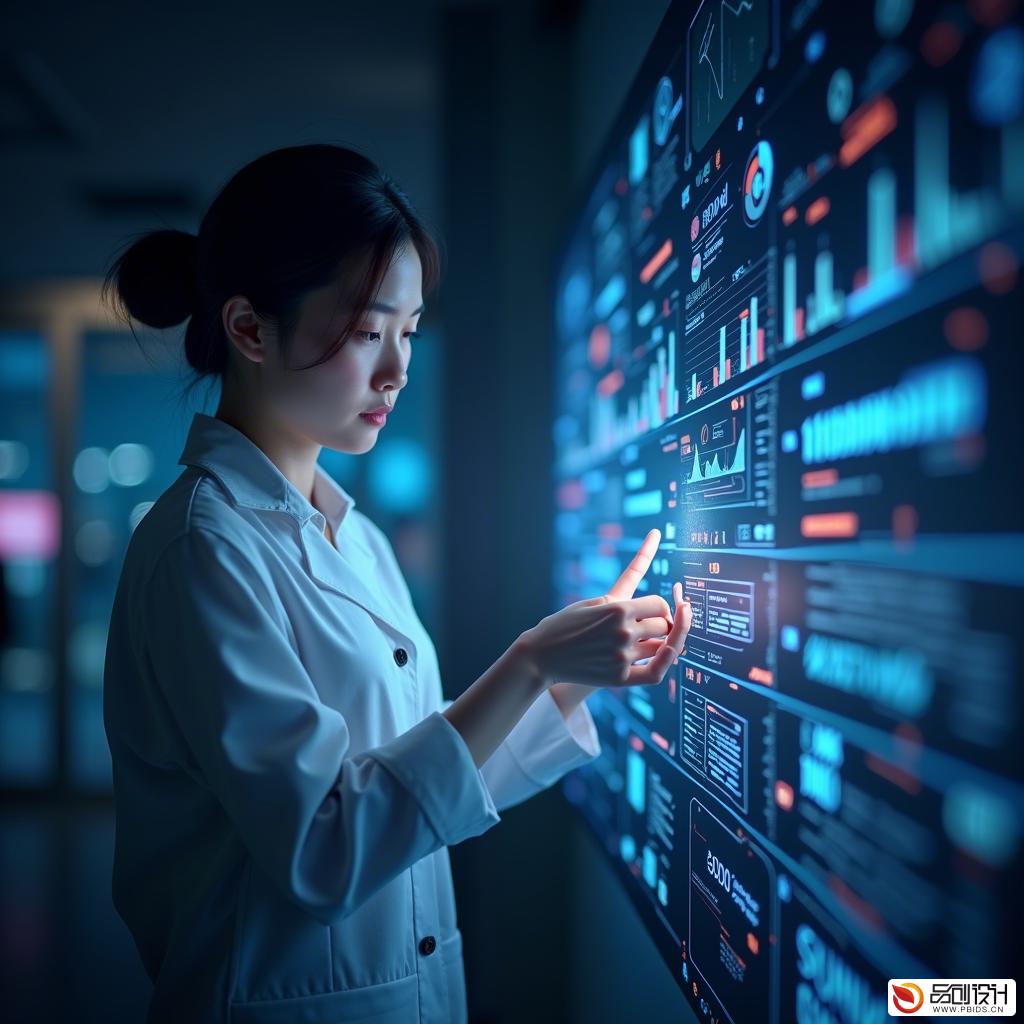 江苏省界面交互视觉设计中心:创新引领,塑造未来设计新风貌