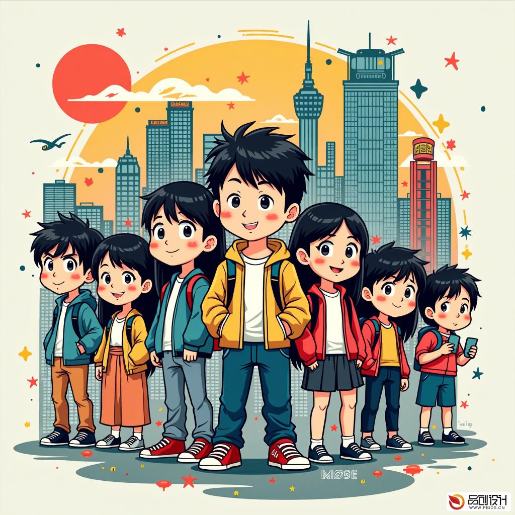 湛江市MG动画设计单位的创意魅力与行业影响力
