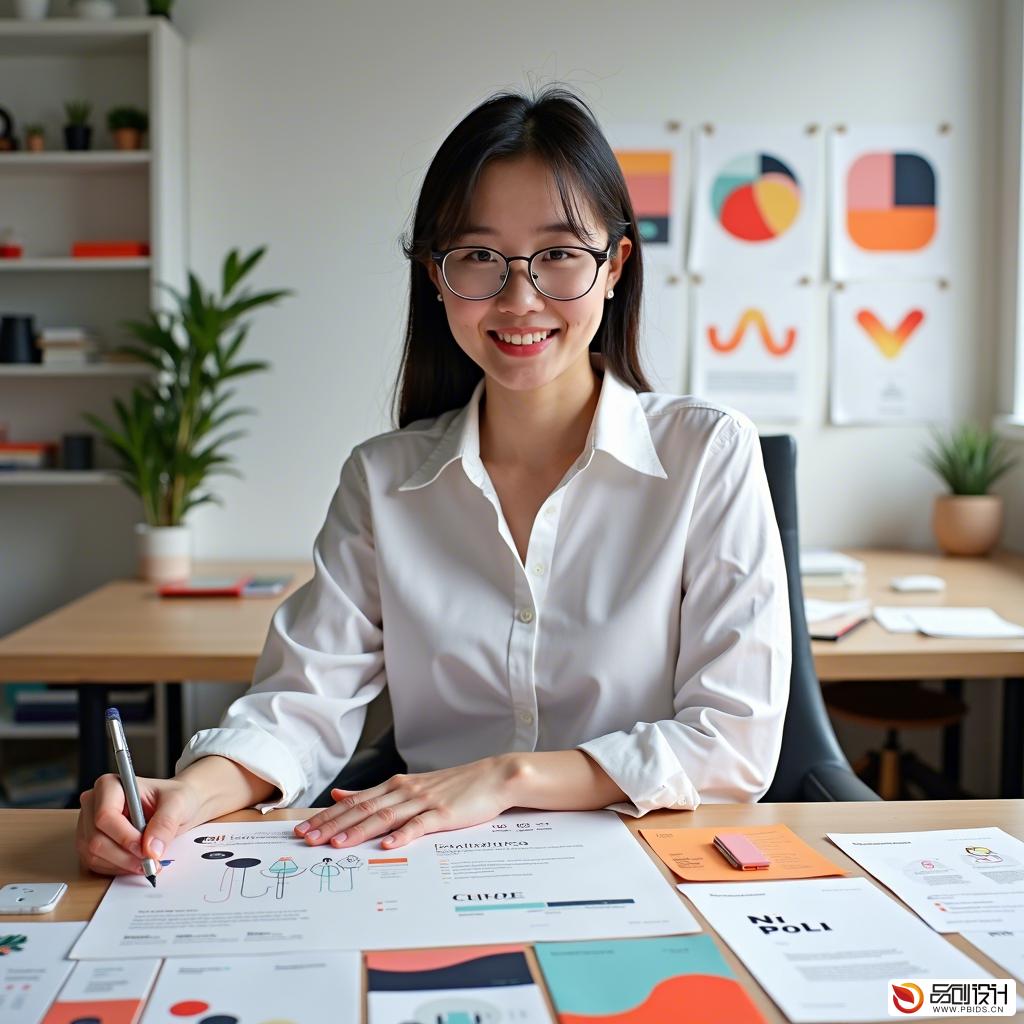怒江UX全案设计:塑造品牌未来的创意力量