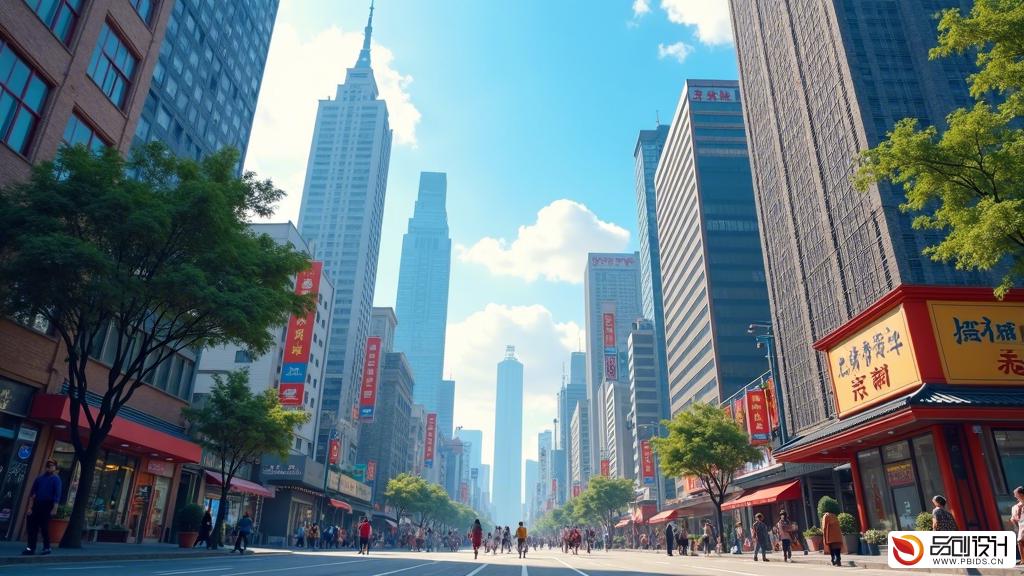 安顺市热点营销设计中心：创新引领，塑造品牌新高度
