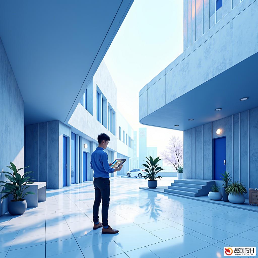 吴忠市品创设计智库：引领创新设计新风尚
