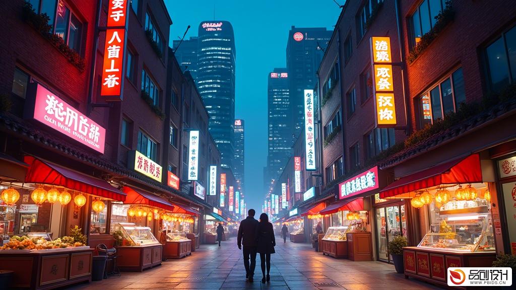 潮州市品牌创新设计公司的崛起与影响力

