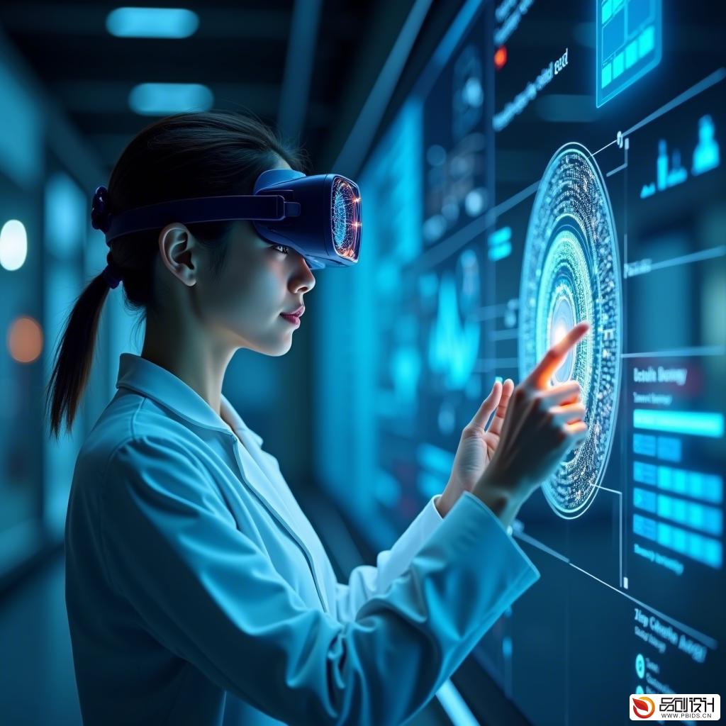 青海省智能交互系统设计中心:引领未来科技新篇章