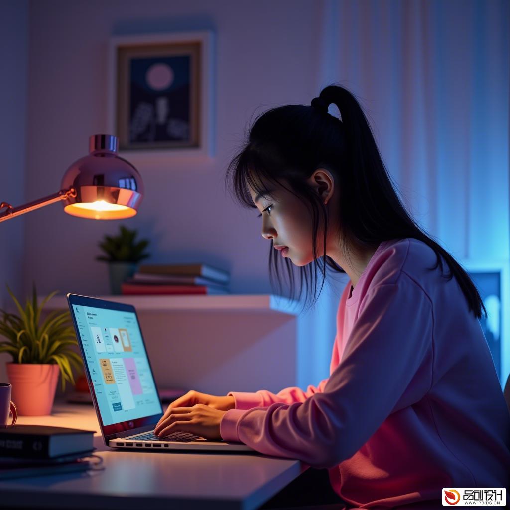 携手共创未来:在线教育品牌设计的理想合作伙伴