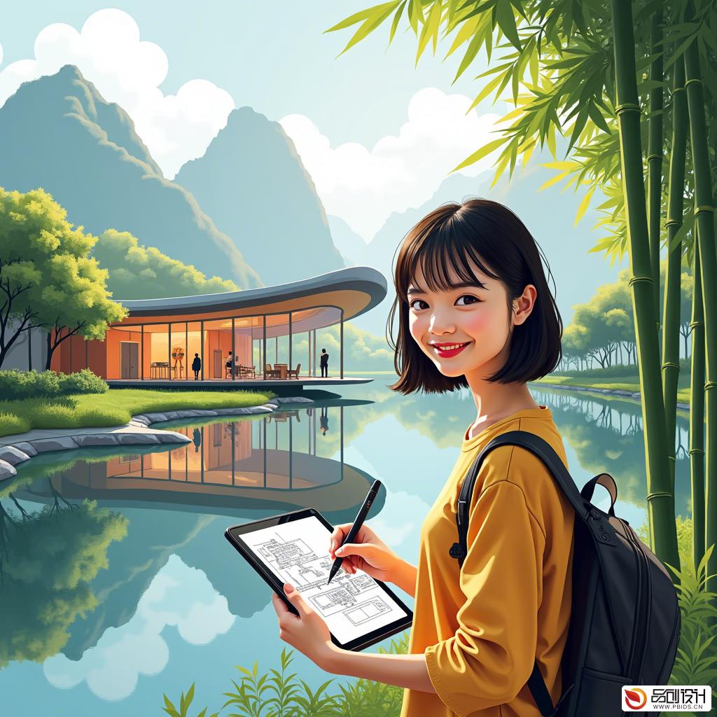 桂林市品创设计创新服务中心:激发创意,引领设计新风尚