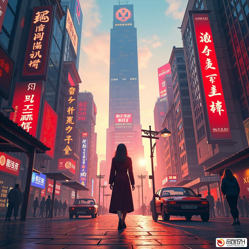 玉林市品牌焕新单位的崛起与变革
