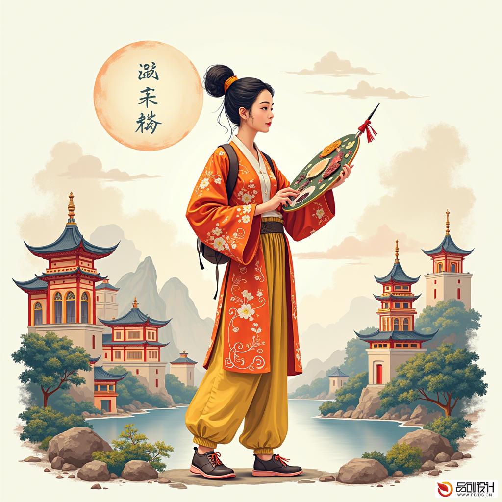 秦皇岛市运营设计设计公司的创新之路与未来展望