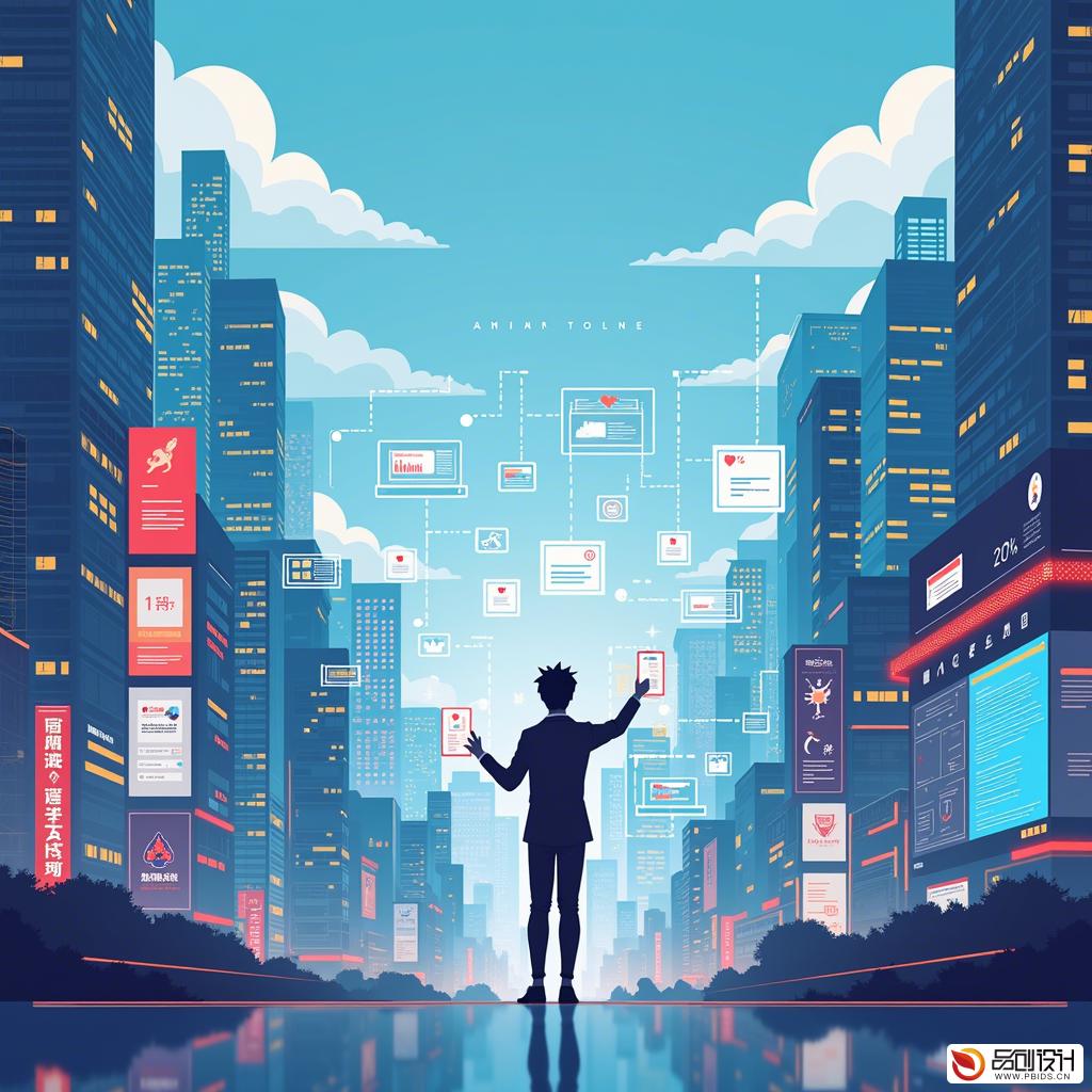中山数字界面设计中心：创新引领未来设计新风尚
