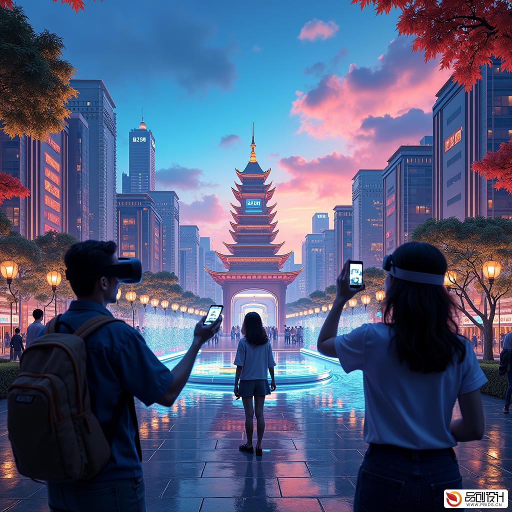铜仁市互动体验设计企业的创新与发展之路
