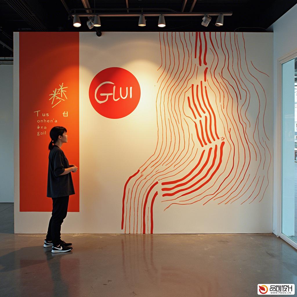 黄山市GUI深度定制设计中心：打造个性化视觉盛宴
