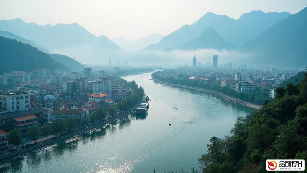 商洛市企业IP打造：塑造品牌新形象的策略与实践
