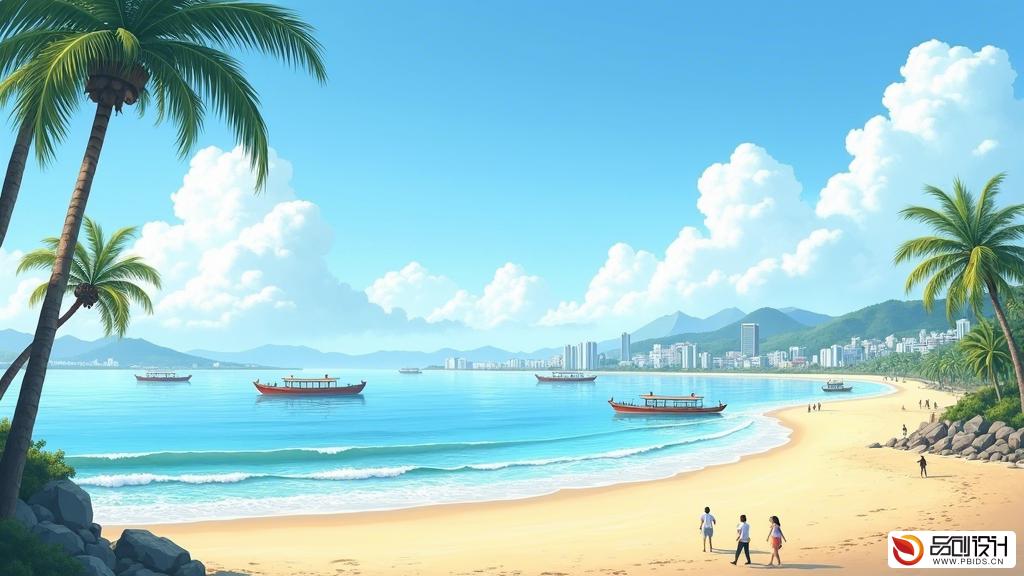 北海市运营设计单位的璀璨风采与未来展望
