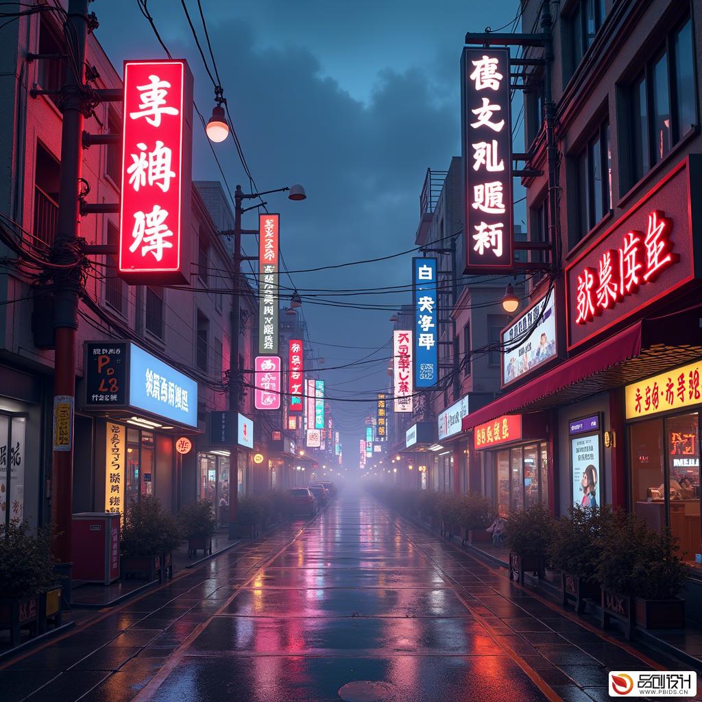 曲靖营销视觉设计:打造品牌魅力的专业力量