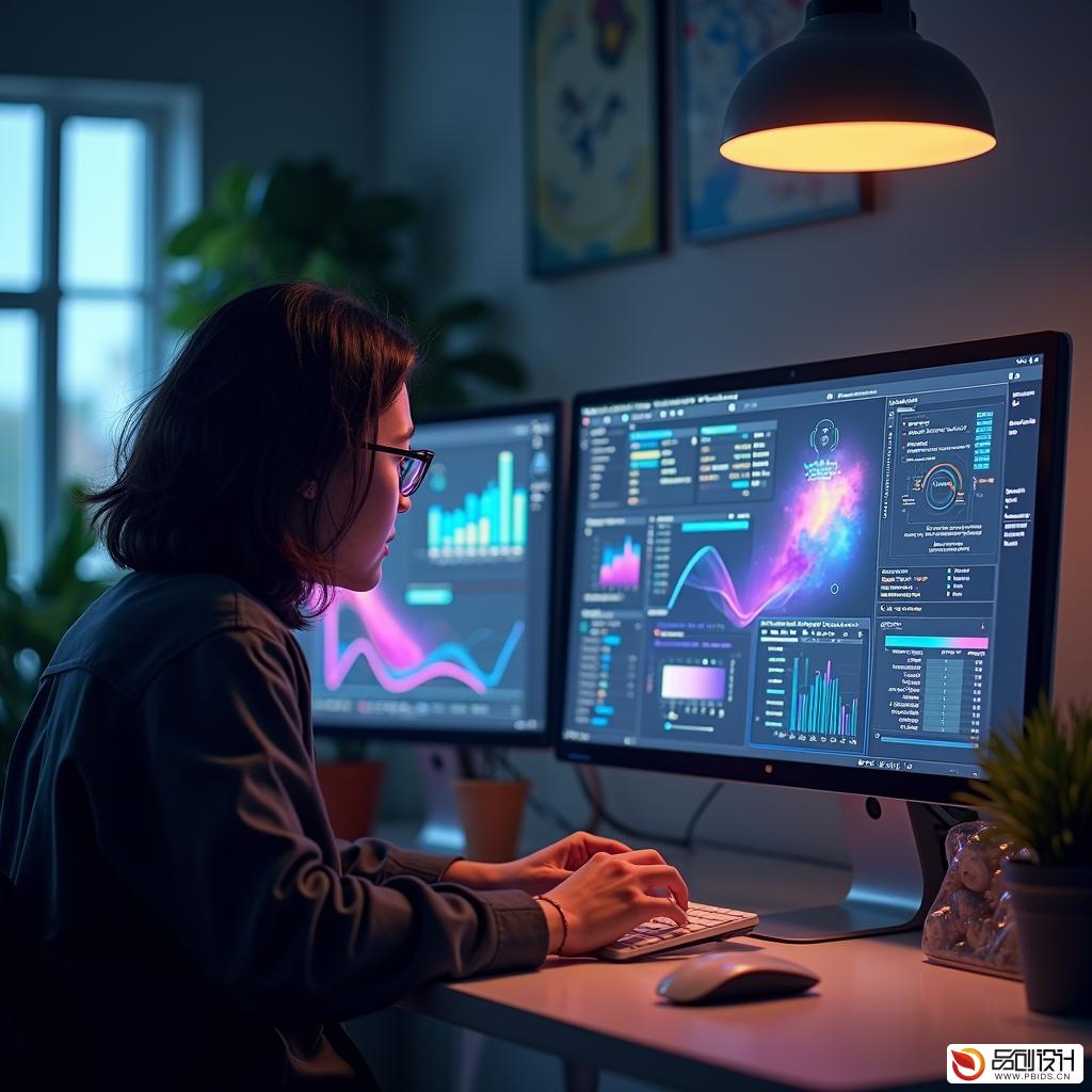 漳州网页用户体验设计中心：打造卓越在线体验的艺术与科学
