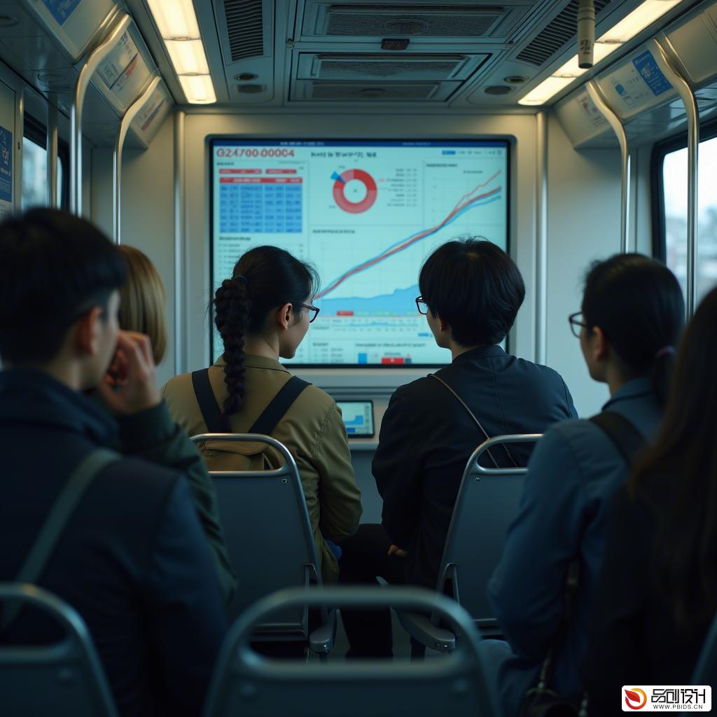 公共交通交互行为研究工作室:探索城市出行的新篇章