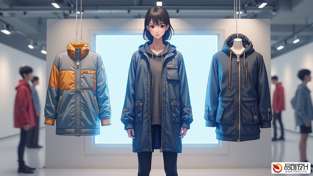 服装UI规范设计：打造时尚与功能并重的数字衣橱
