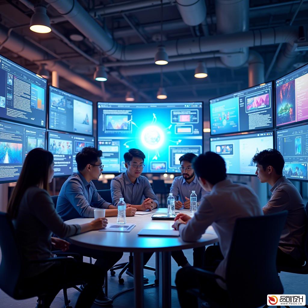乌鲁木齐市网页用户体验创新服务中心:引领数字时代新体验
