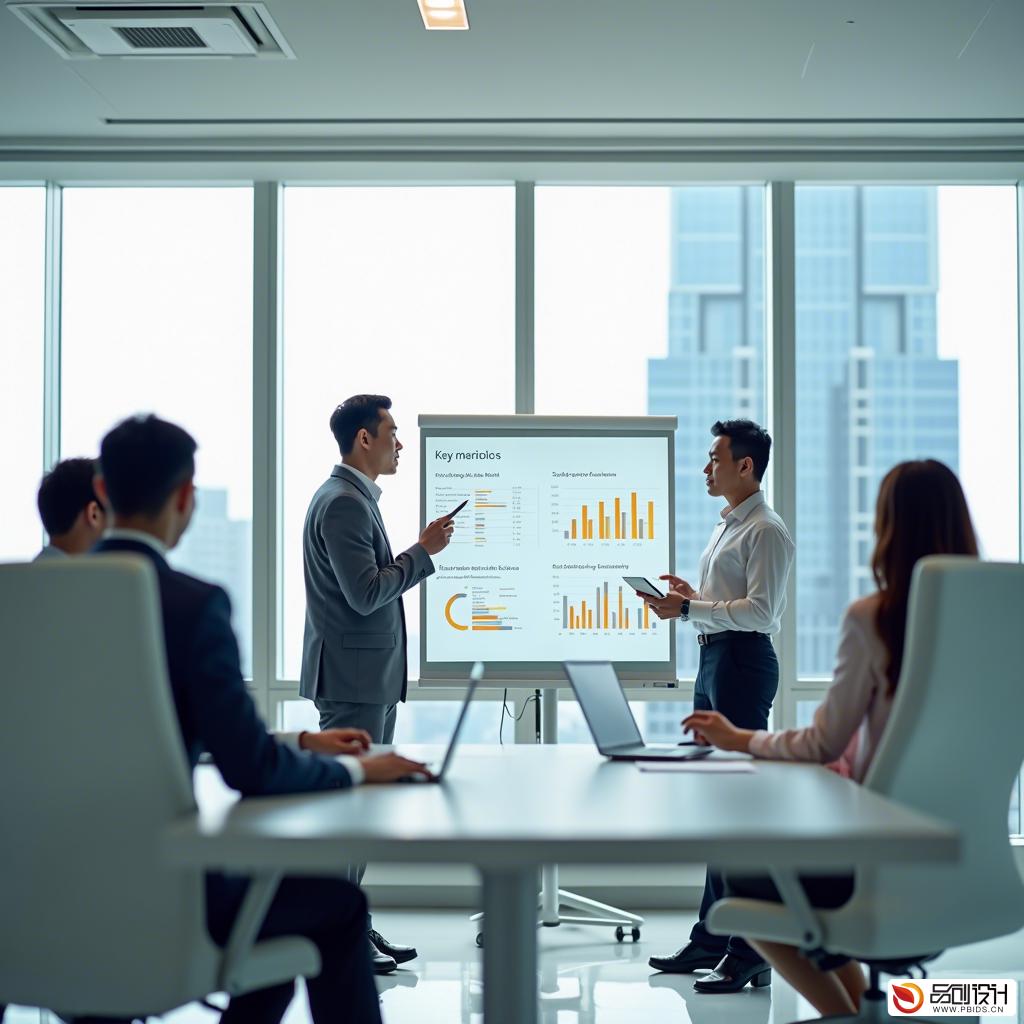控股管理创新设计策略：引领企业转型升级的新篇章
