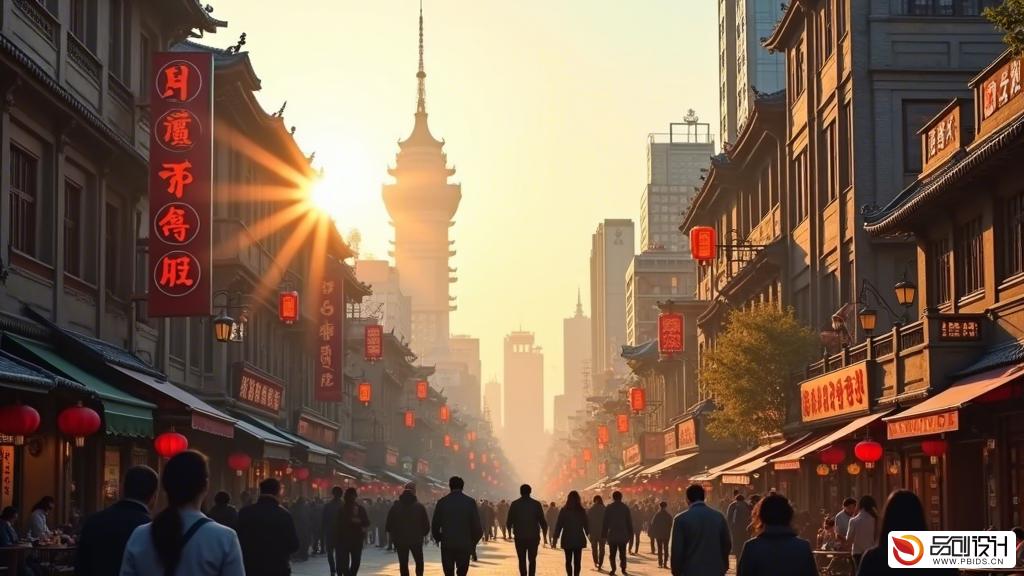 保定市品牌触点优化：携手合作伙伴共创商业新高度

