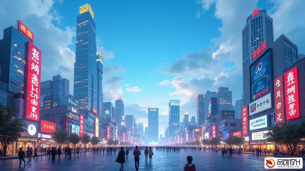 天津市VI系统设计机构：塑造品牌视觉形象的专家
