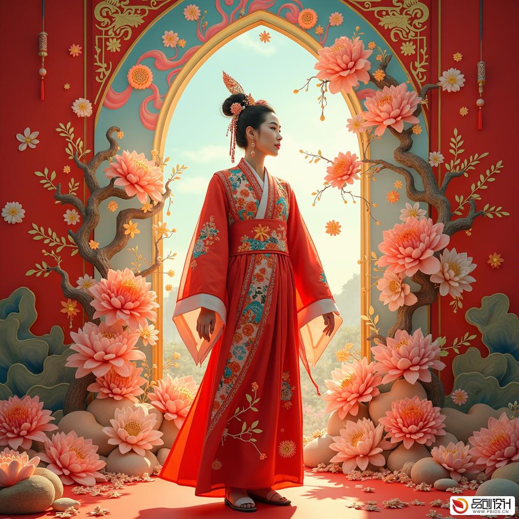 汉中市活动创意包装设计公司的独特魅力与无限可能
