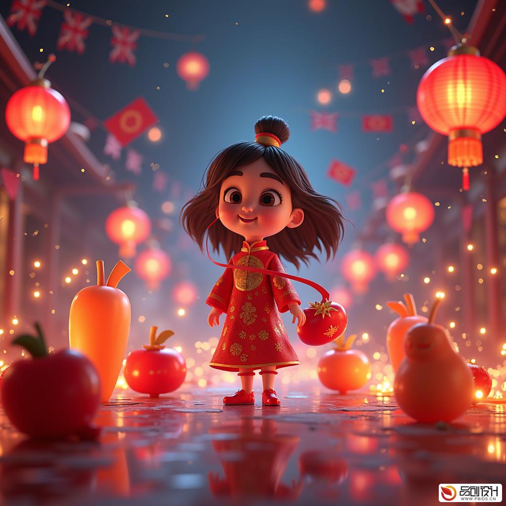 品牌公关的革新之路：3D动态演示设计的应用与影响
