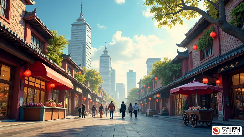 安顺市社交传播设计公司的创新之路
